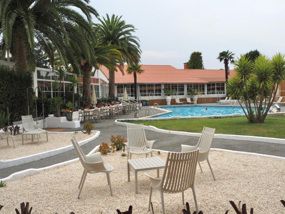 Makkan Club Oleiros Esterno foto