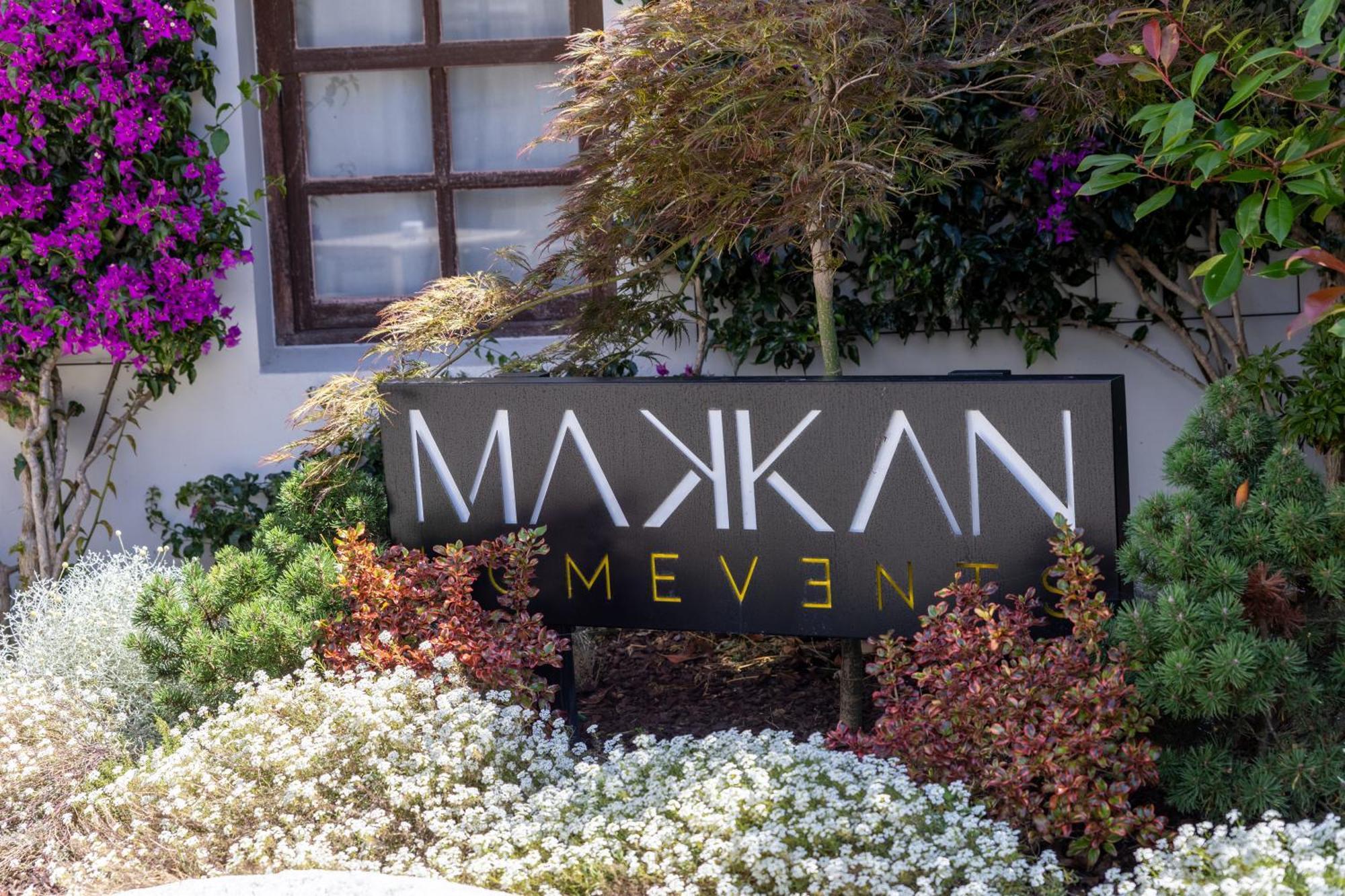 Makkan Club Oleiros Esterno foto