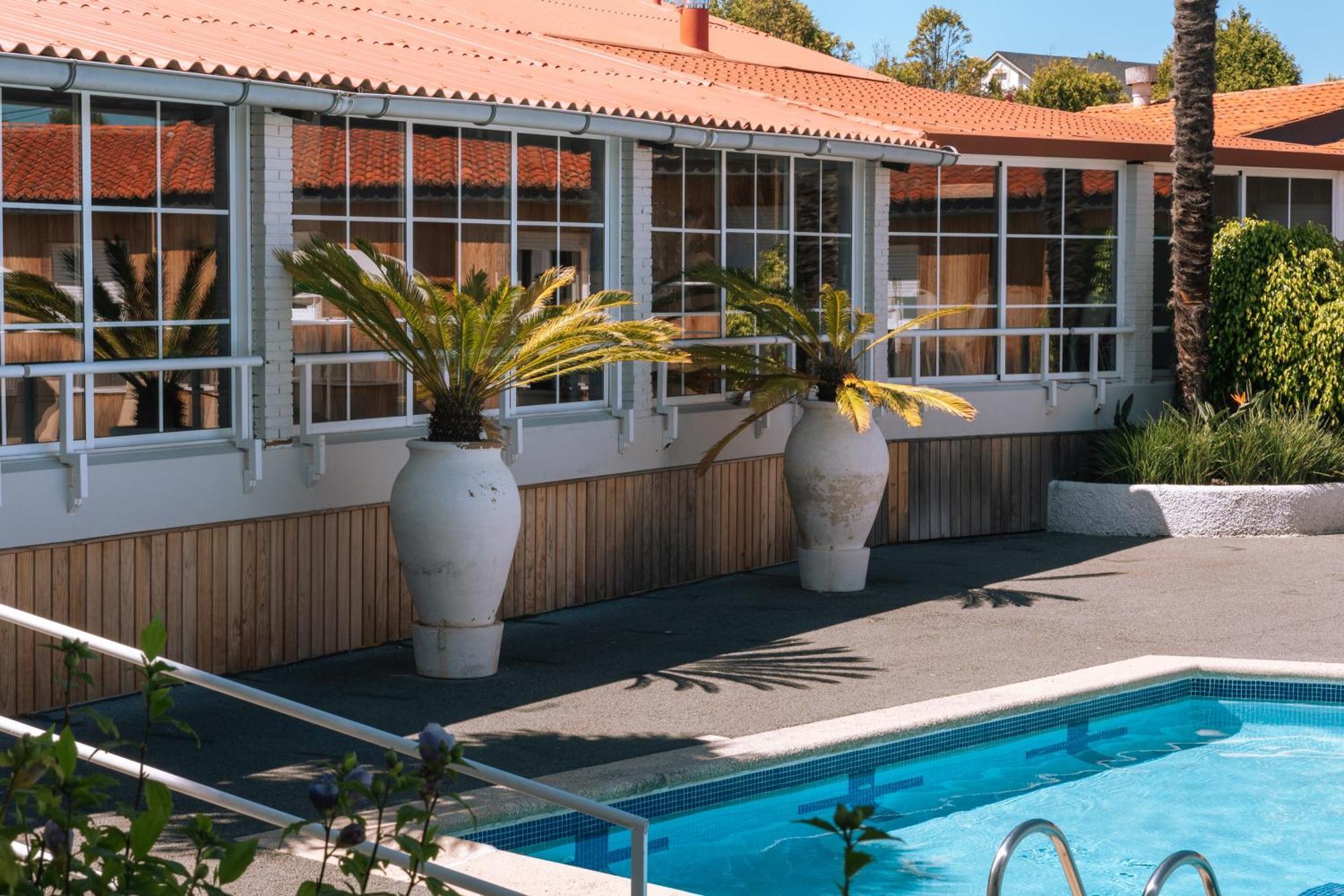 Makkan Club Oleiros Esterno foto